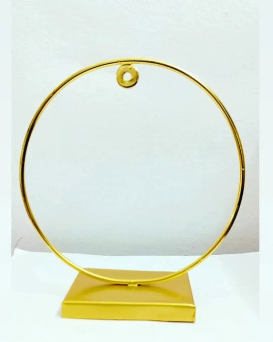 Metal Hoop - 8 inch