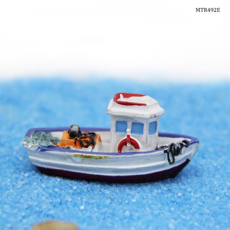 Miniature (MTR492E)