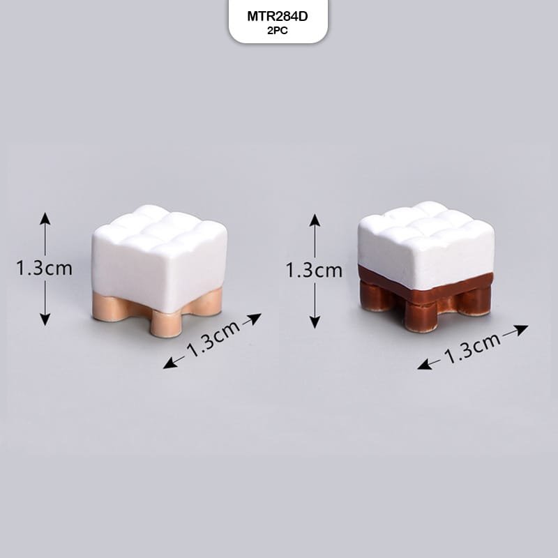 Miniature (MTR284D)