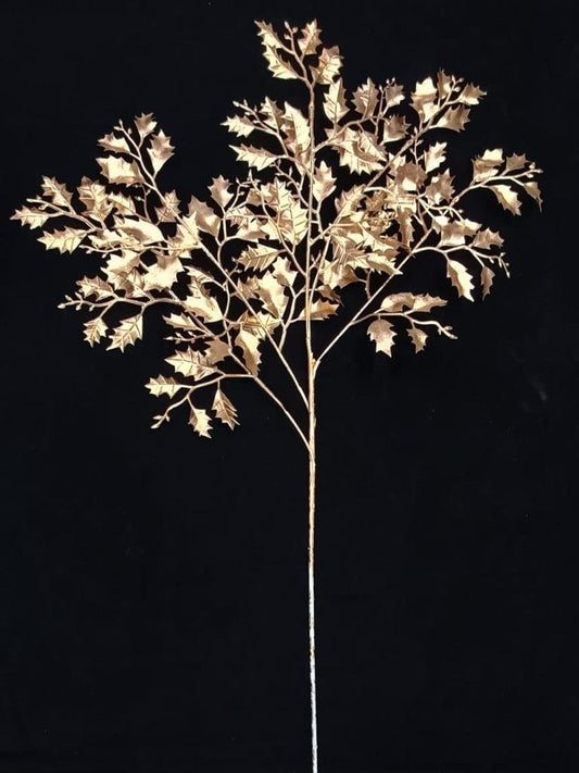 Artificial Flower Bouquets Oak Leaf