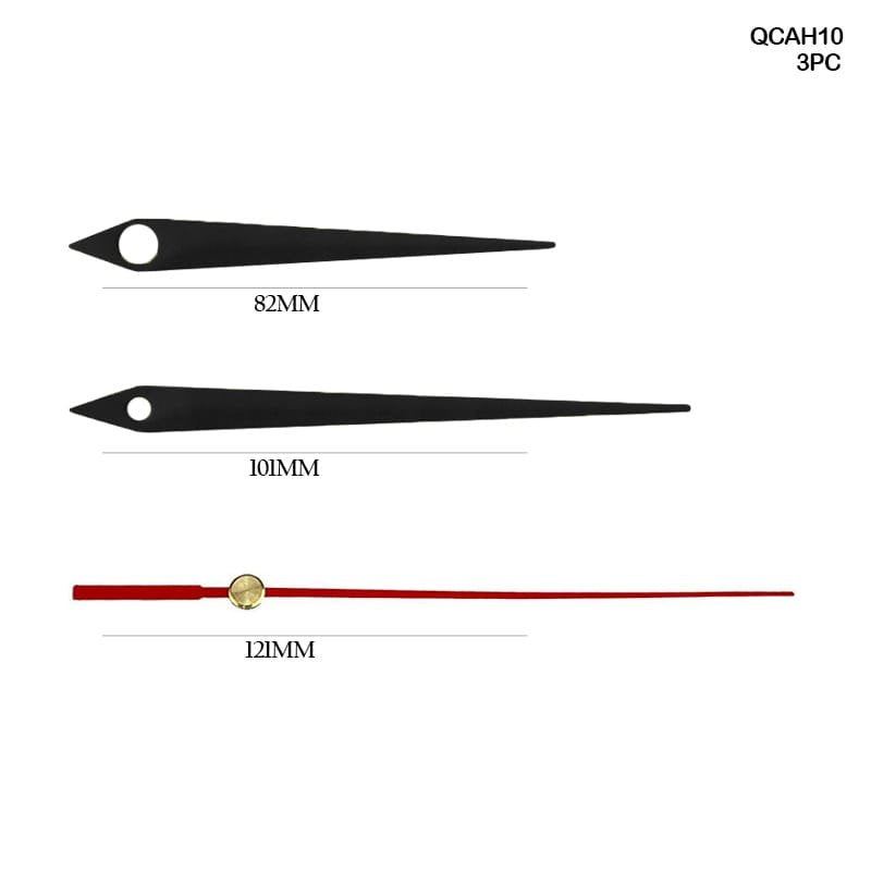 Clock Needle (QCAH10)
