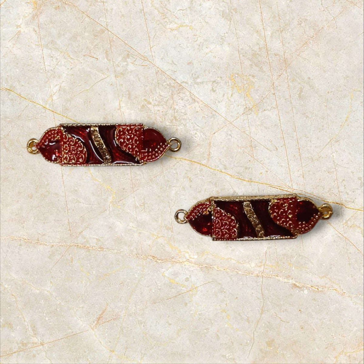 Rakhi Charms - 1pc