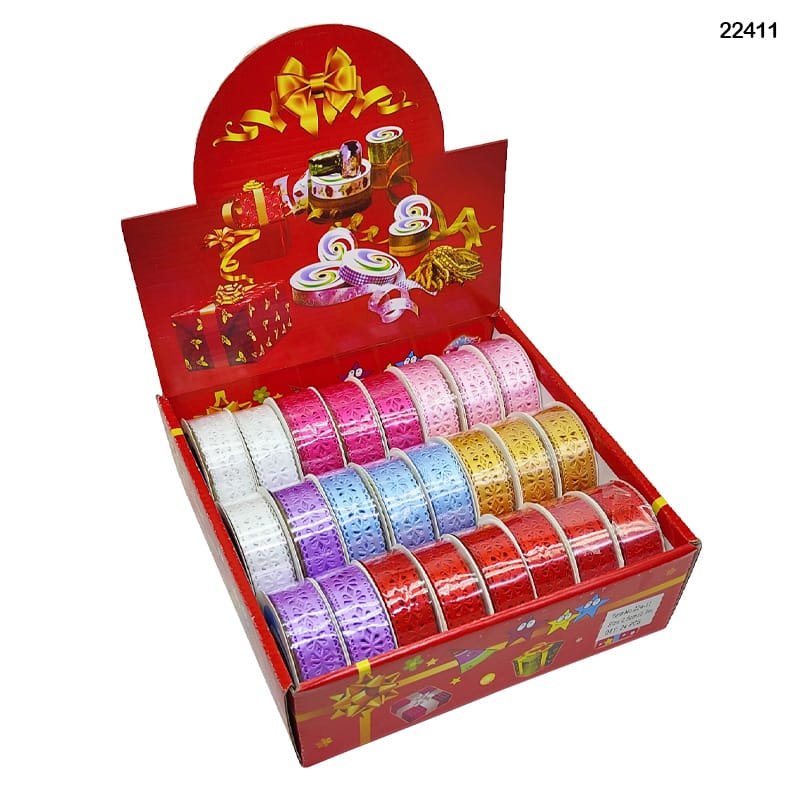 Blue Ribbon (22411) - 1Pcs