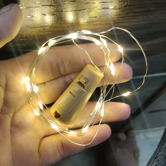 Cork Light - 1pc