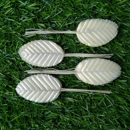 Artificial Leaf - Cream