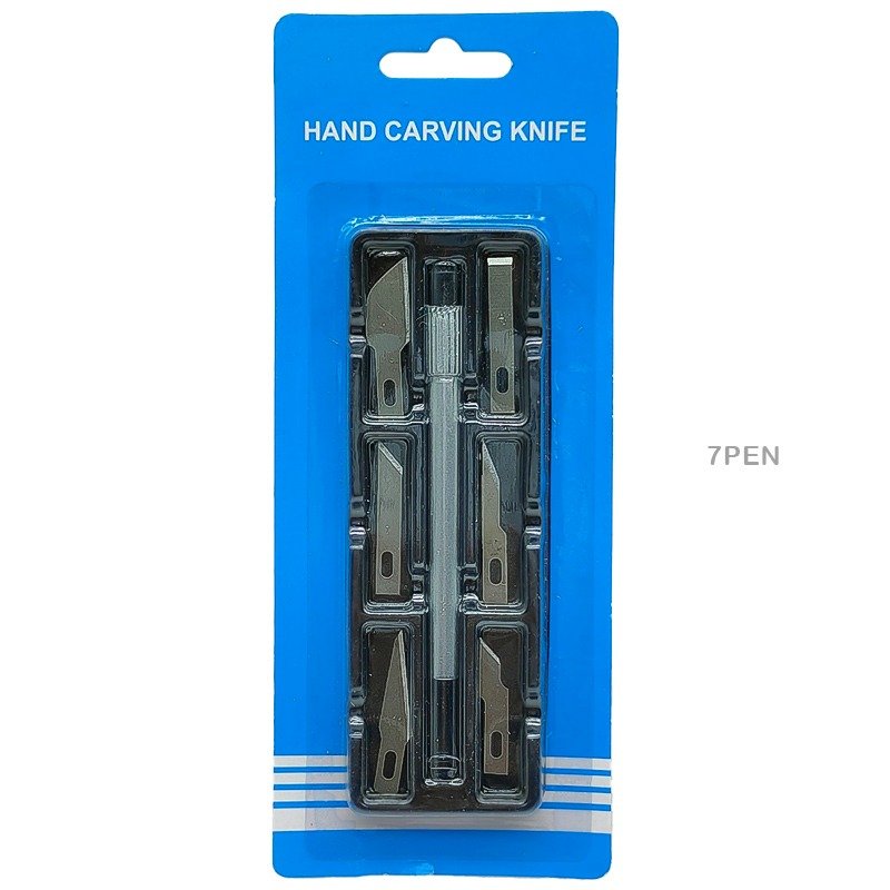 Hobby Knife Set