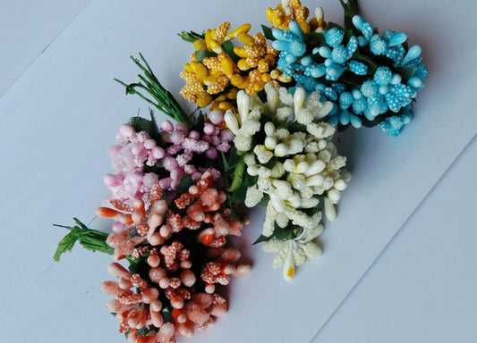 Mix Pollen -144pc
