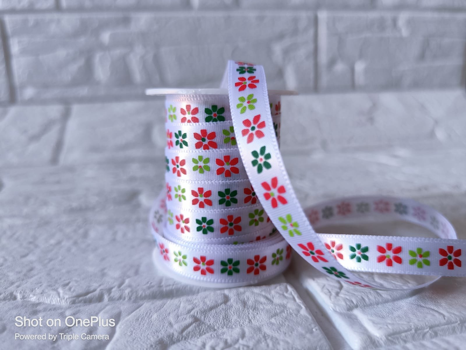 Printed Ribbon – 1pc
