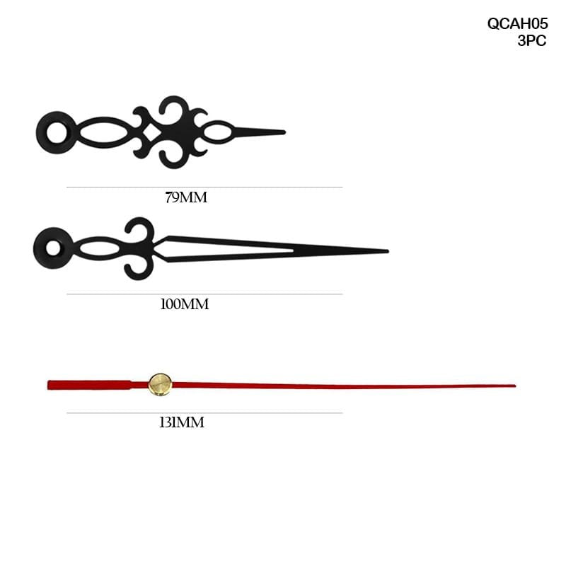 Clock Needle (QCAH05)