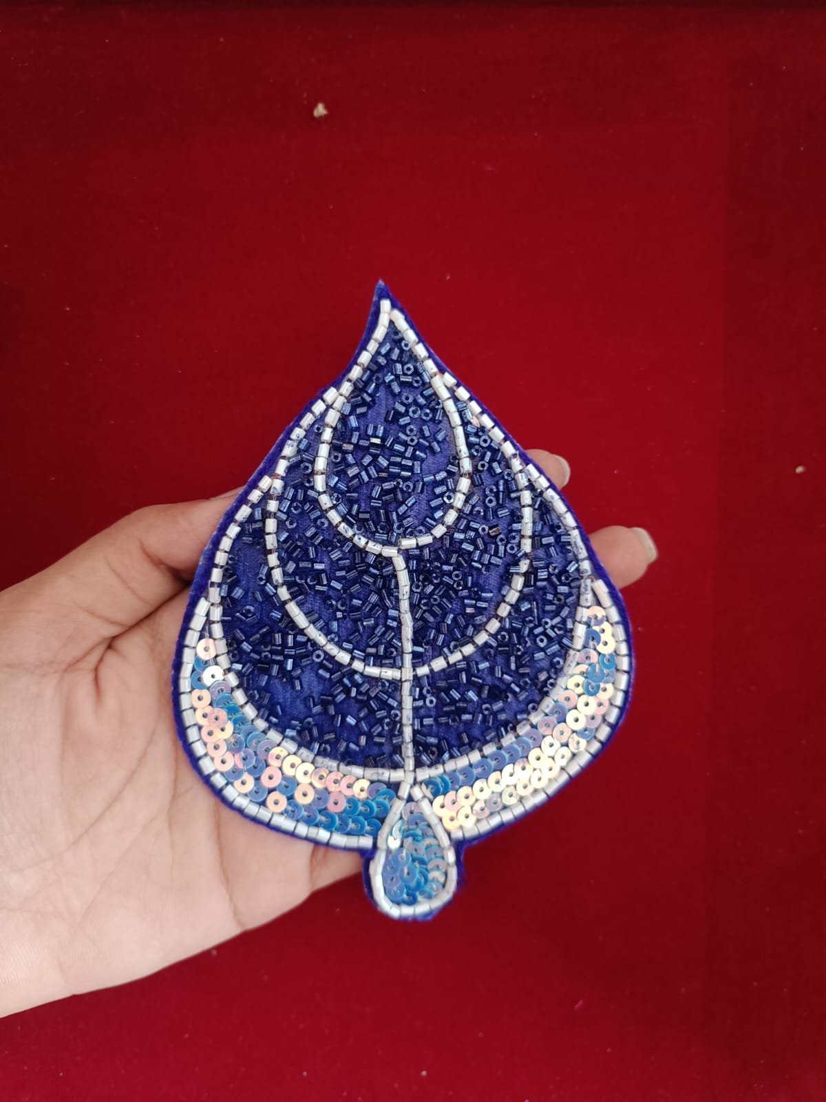 Pan Buti Patches - 10pc
