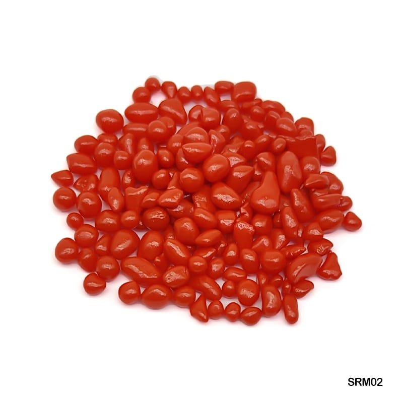 Resin Stones 100Gm (SRM02)