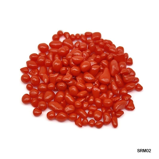 Resin Stones 100Gm (SRM02)