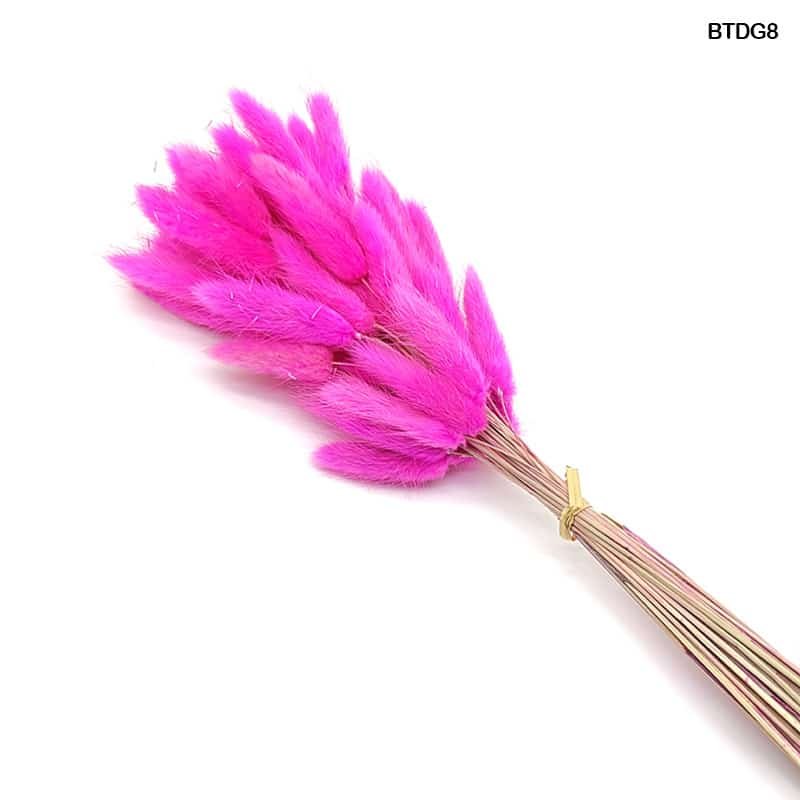 Bunny Tail - (BTDG8)
