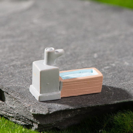 Pool Miniature (1480672) - 1pc