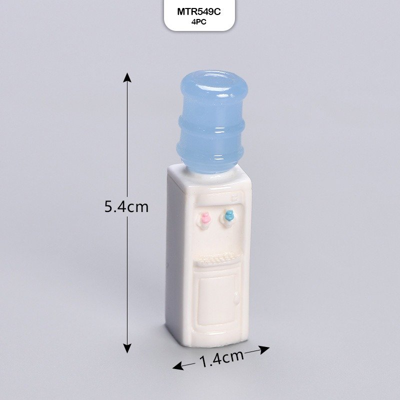 Miniature (MTR549C)