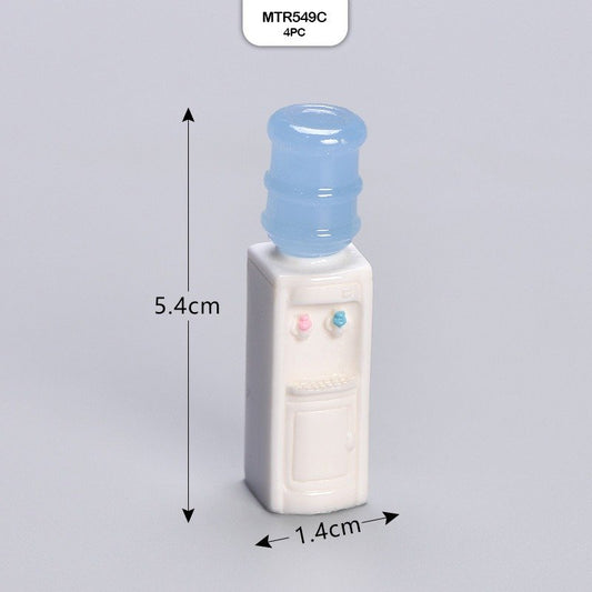 Miniature (MTR549C)