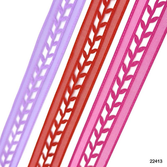 Pink Ribbon (22413) - 1Pcs