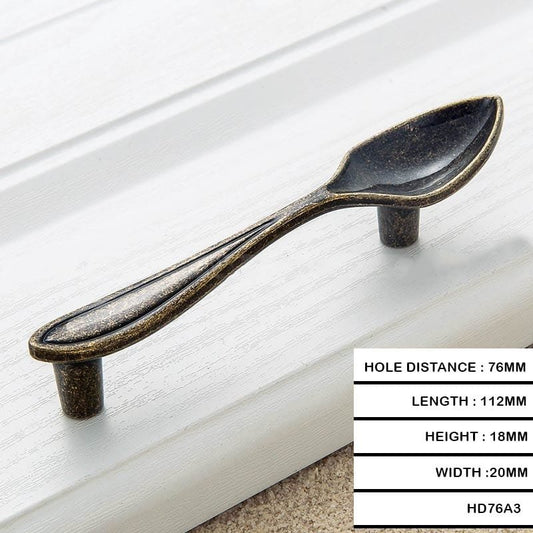 Tray Handle (HD76A3) - 2PC