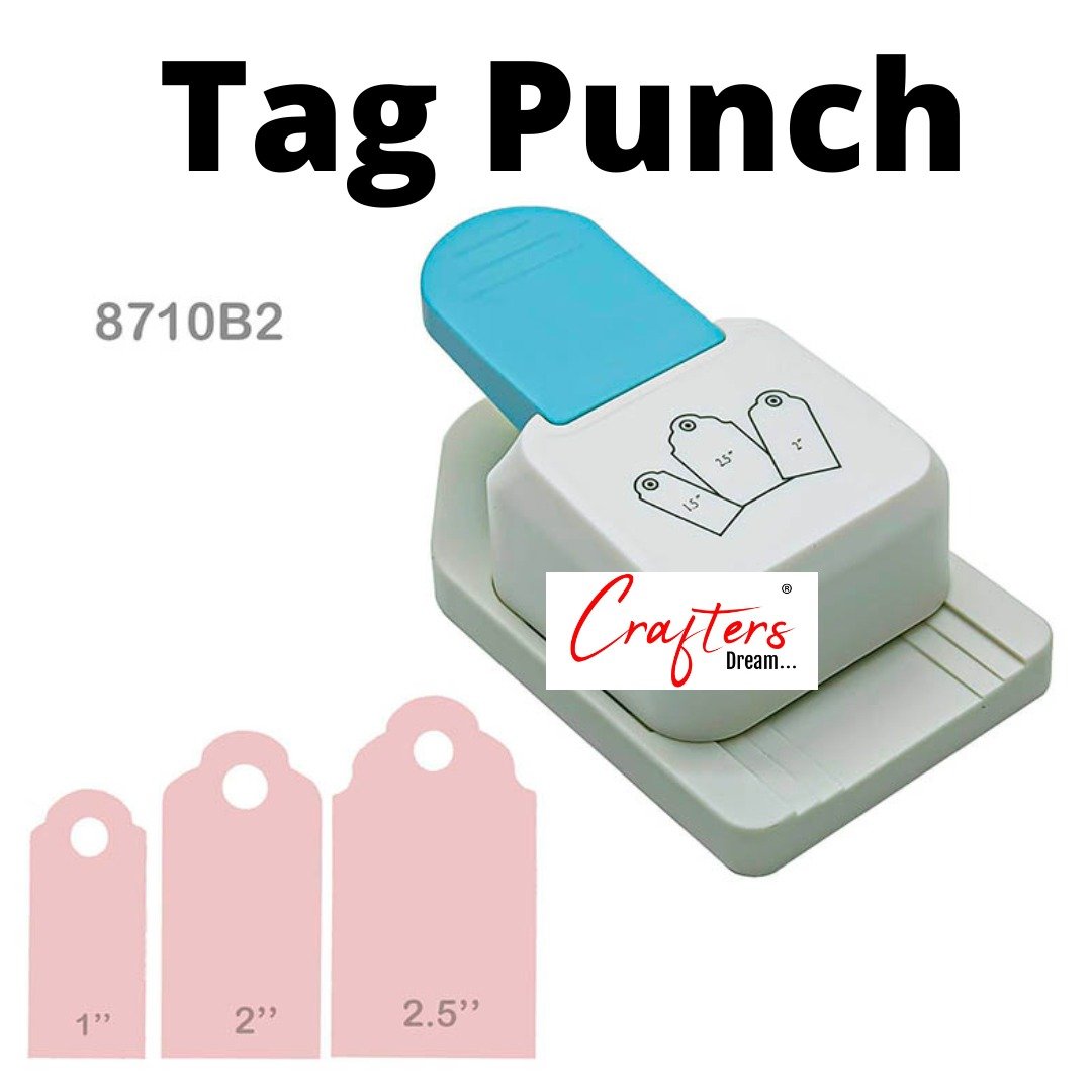 Tag Punch