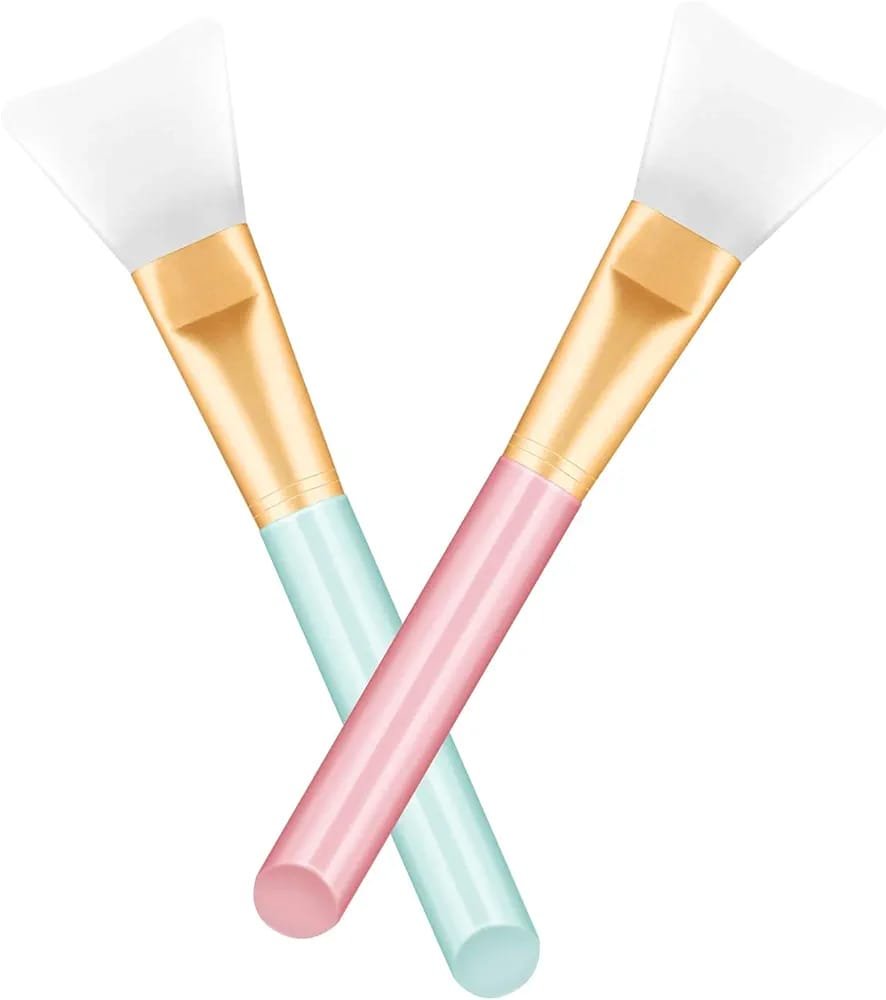 Silicone Mould Brush - (RM2089B)