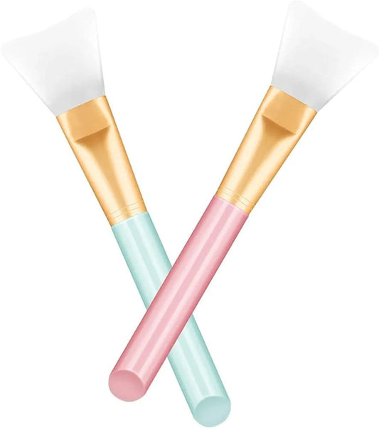 Silicone Mould Brush - (RM2089B)