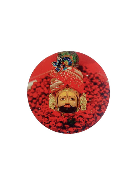 MDF Print Cut Out (6inch) - 1pc