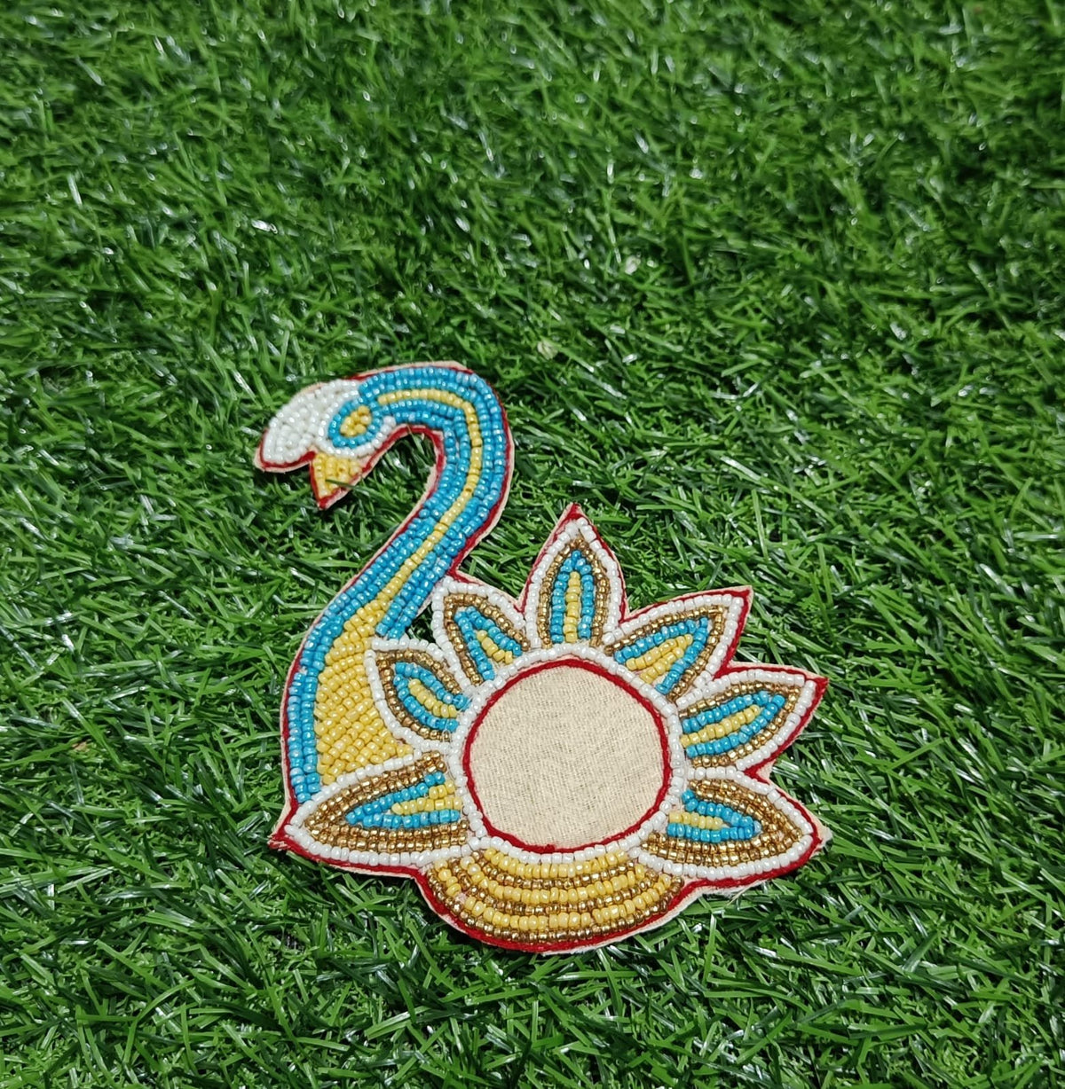 Buti Patches (5.5inch) - 5pc