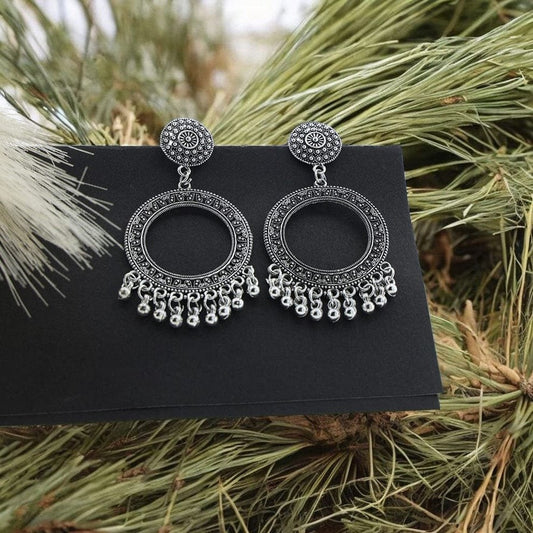 Jhumka (JU009) - 1set