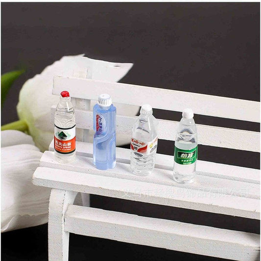 Miniral Water Bottle Miniature (155032)