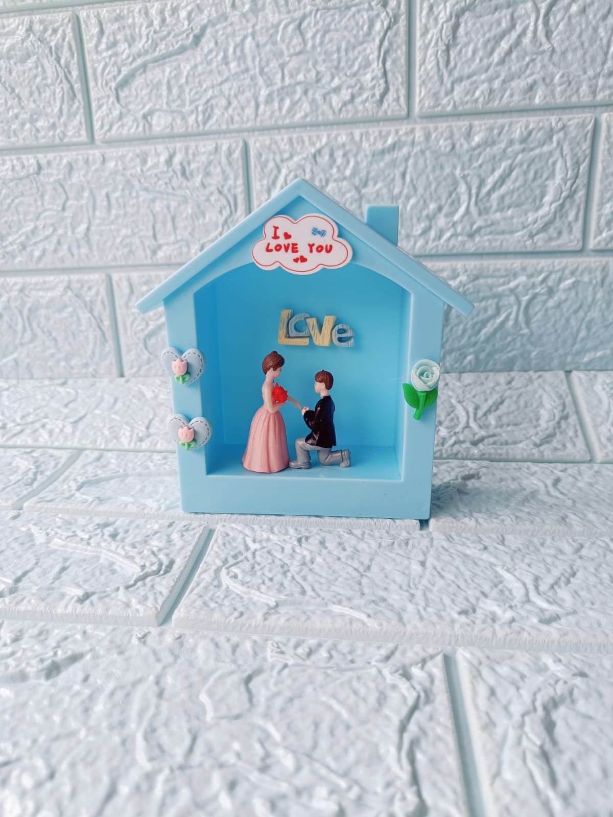 Couple set with Light Music - 1pc
