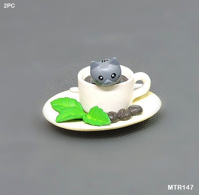 Miniature (MTR147) - Breakfast