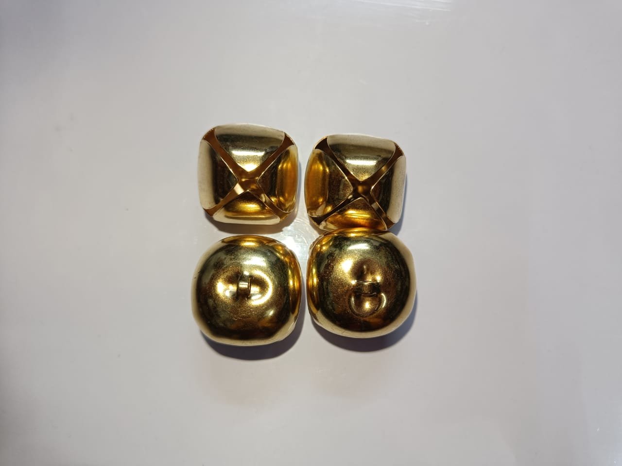 Ghungroo (Bells) - 5pcs