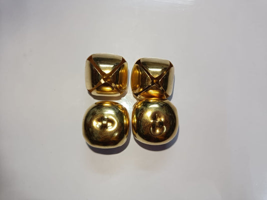 Ghungroo (Bells) - 5pcs