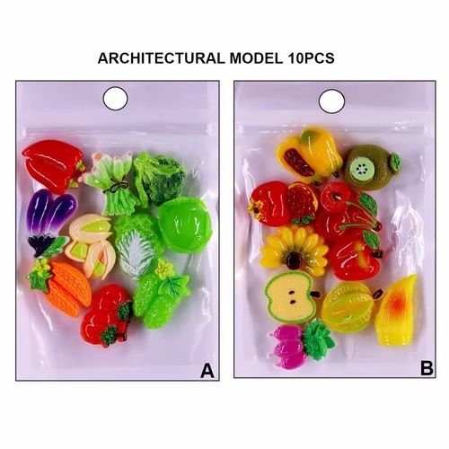 Diy Raw Miniature (RAWMI149A) 1PKT