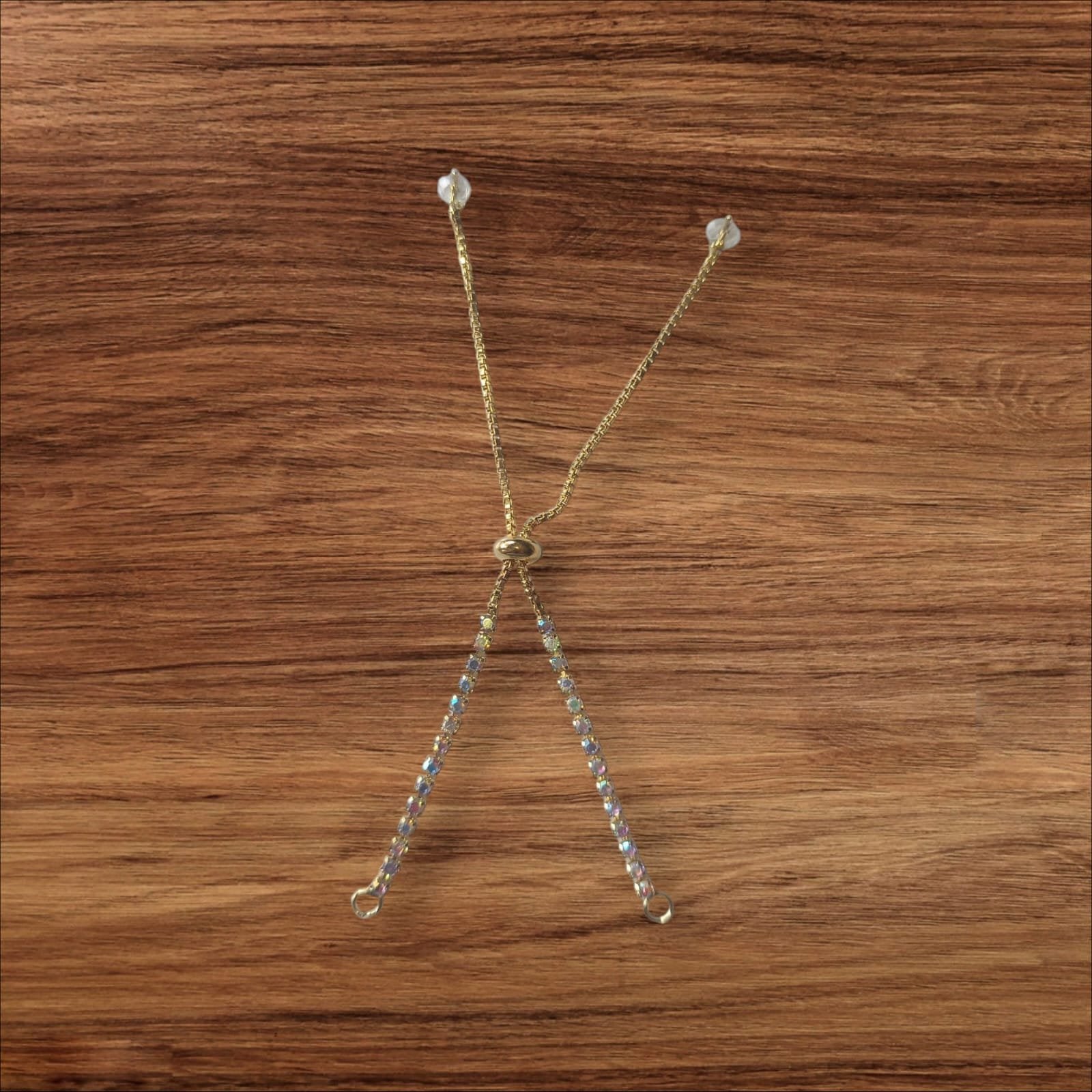 Fancy Bracelet Chain - 1pc