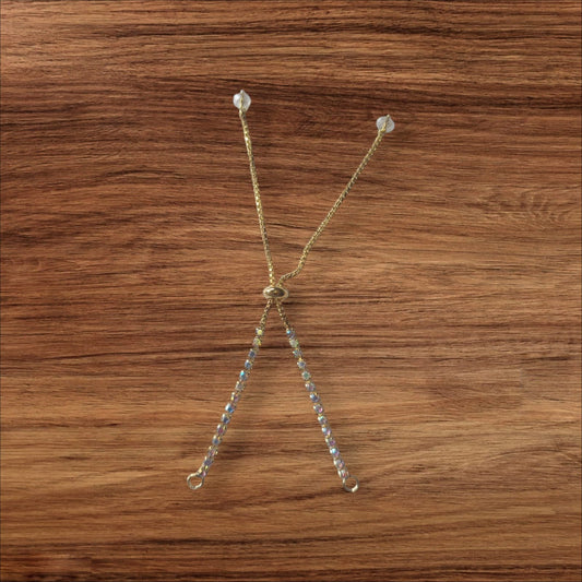 Fancy Bracelet Chain - 1pc