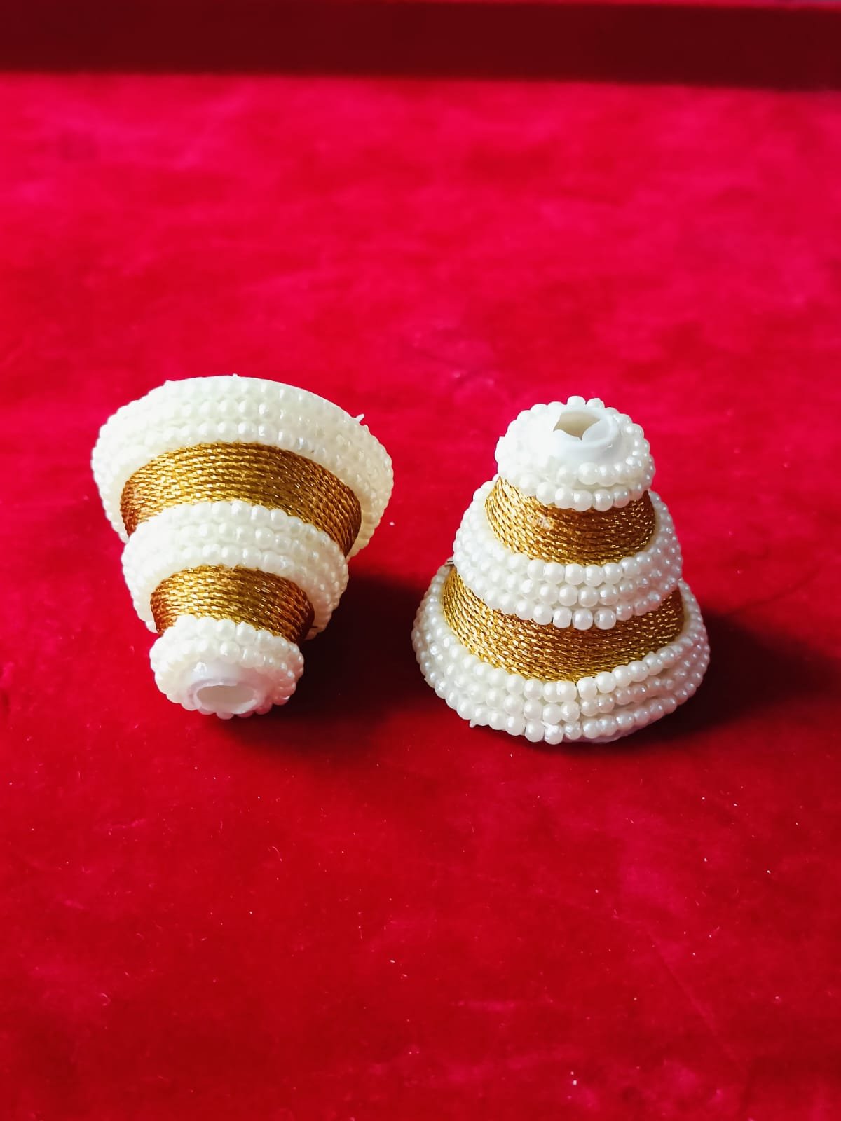 Moti Jari Cone - 10pc