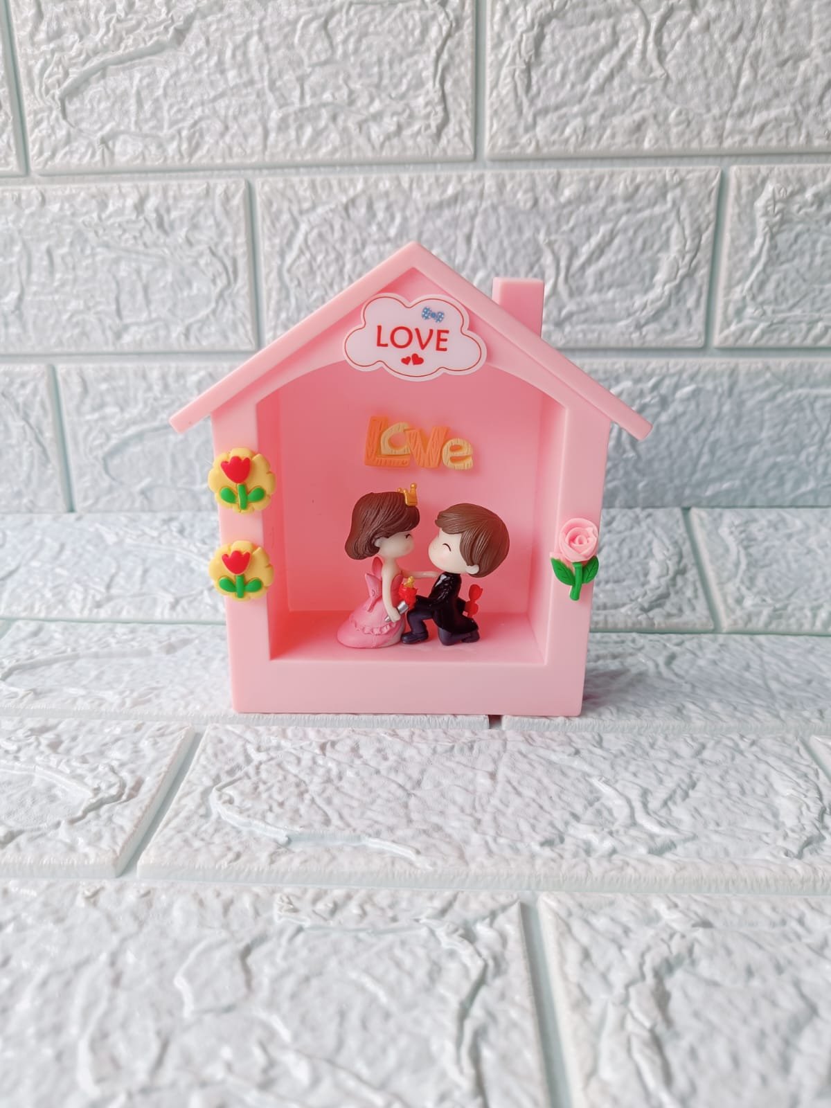 Couple set with Light Music - 1pc