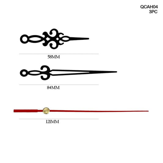 Clock Needle (QCAH04)