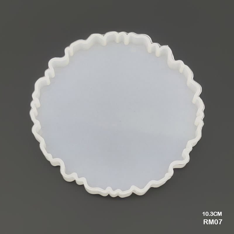 Silicon Mould (RM07) (10*3cm)