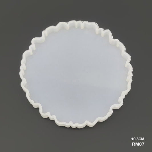 Silicon Mould (RM07) (10*3cm)