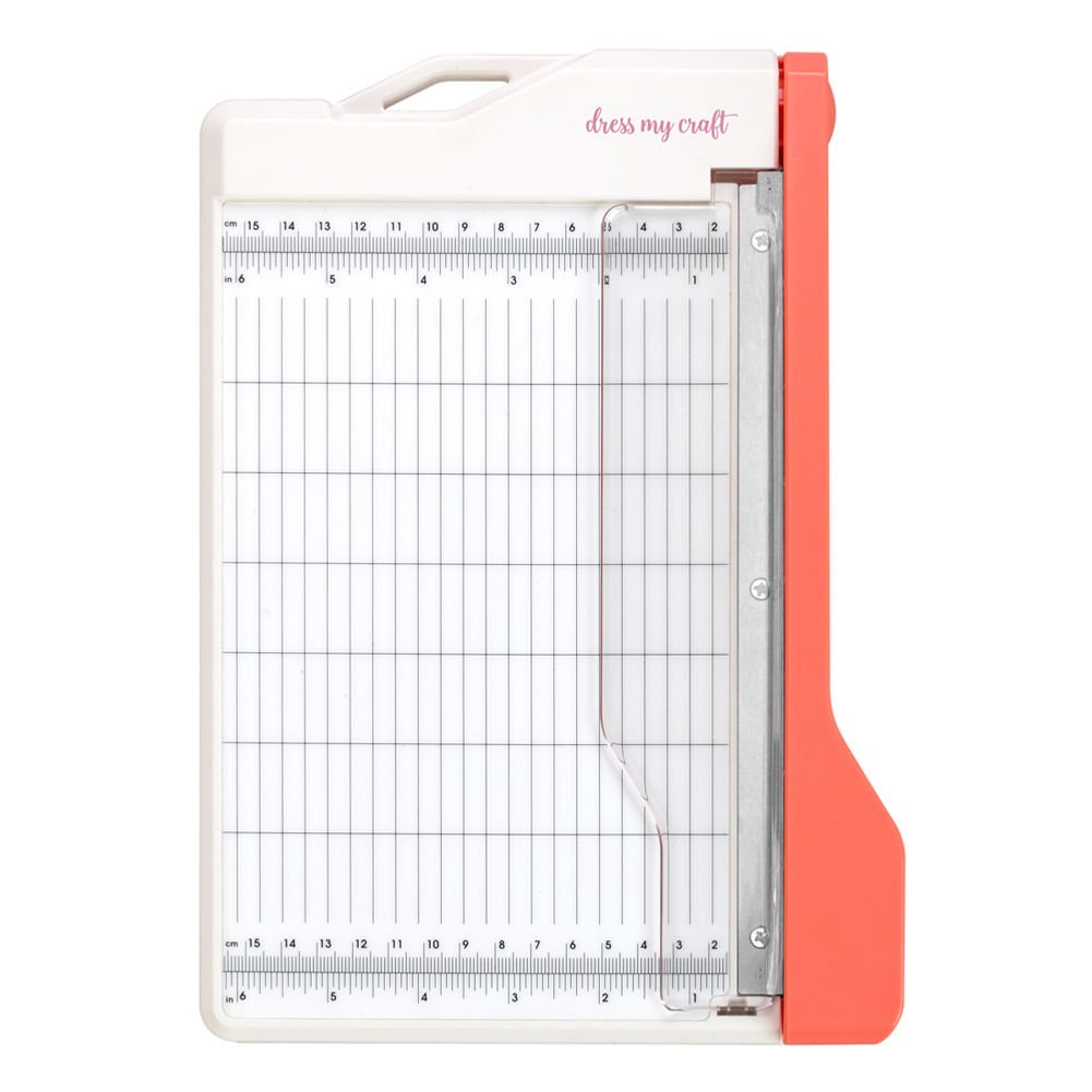 DMC Guillotine Paper Trimmer (8.5 inch)
