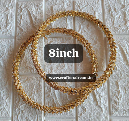 Khatta Meetha Bangles (8inch) - 10pc
