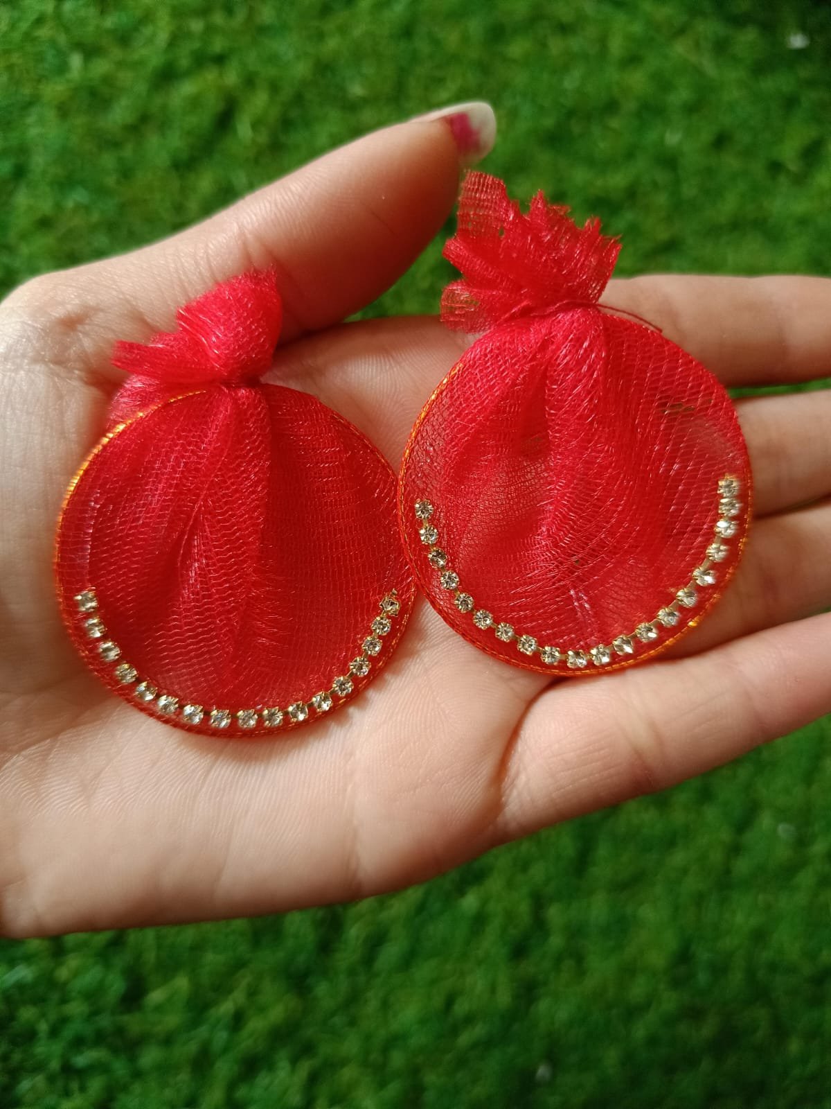 Ring Buti