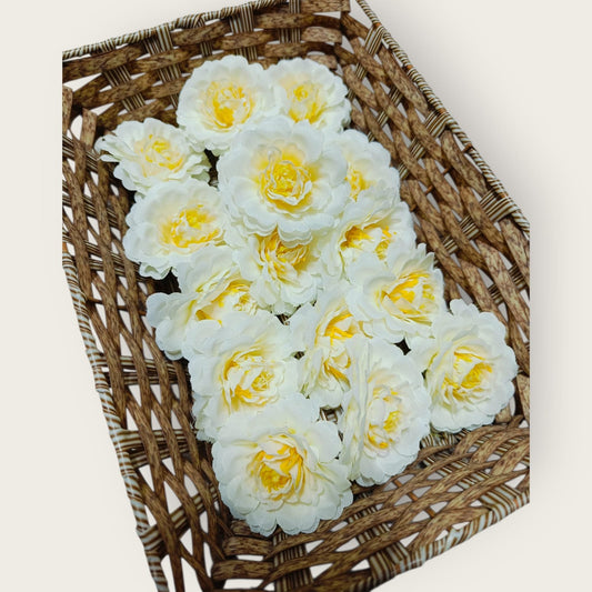 Artificial Dhalias Flower 2inch