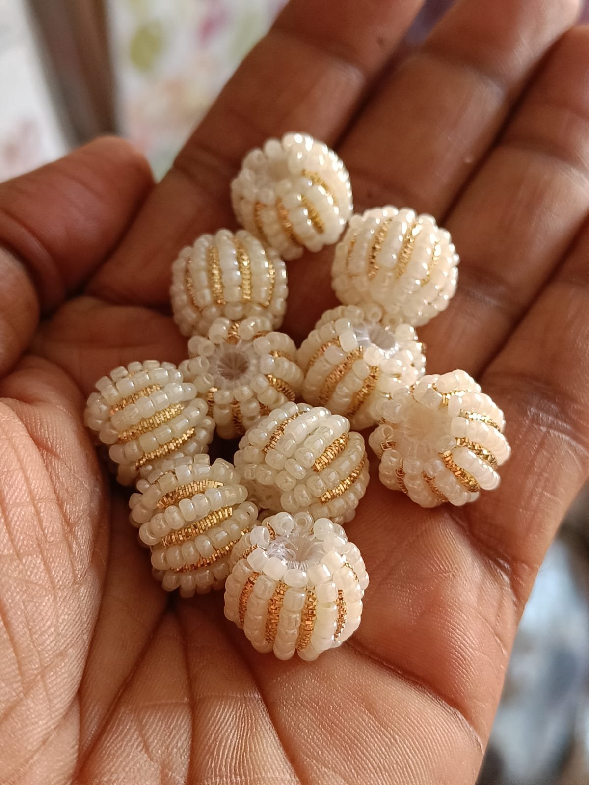 Moti Ball (16NO) - 10pc