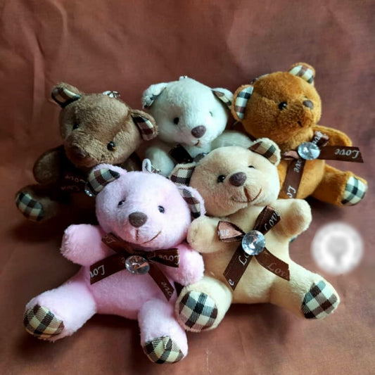 Teddy – 2pcs