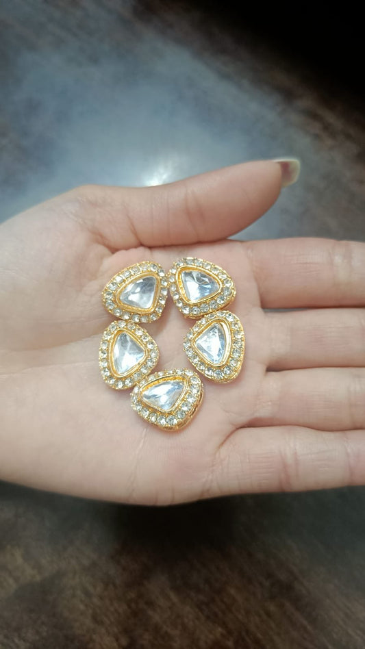 Kundan - 5pc