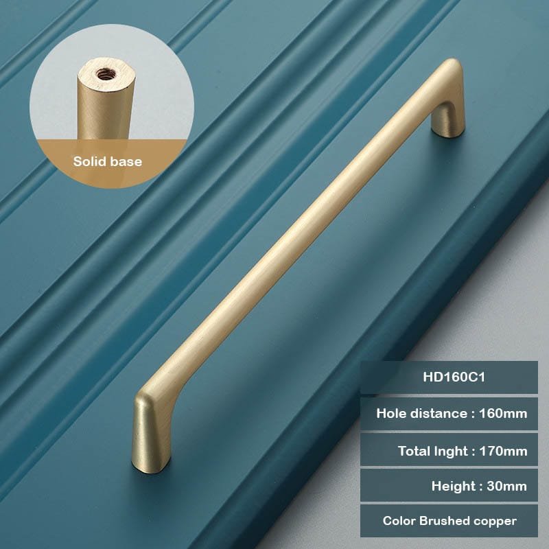 Tray Handle (HD160C1) - 2PC