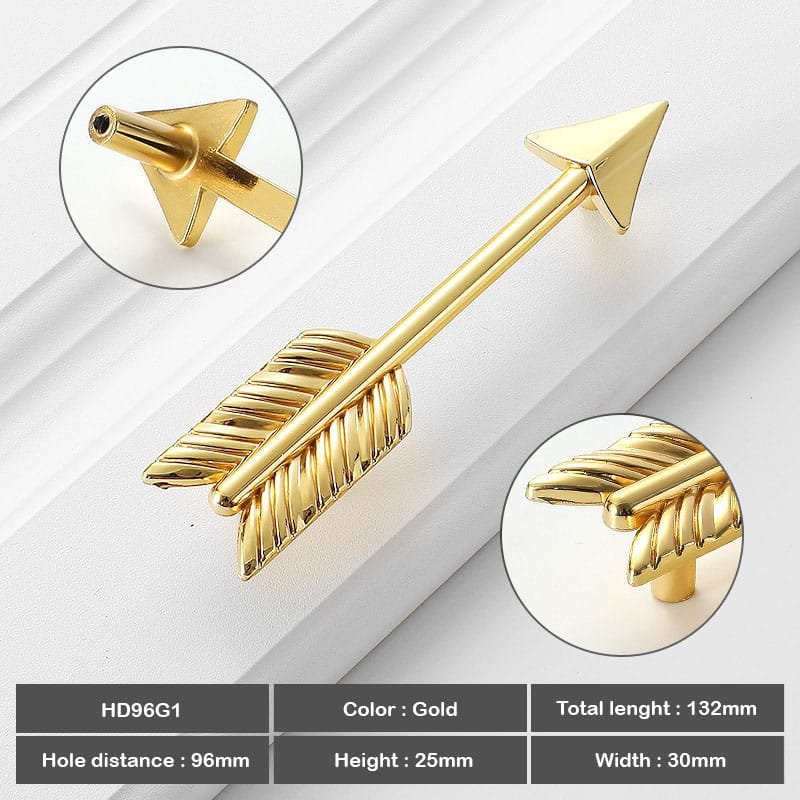 Tray Handle (HD96G1) - 2PC